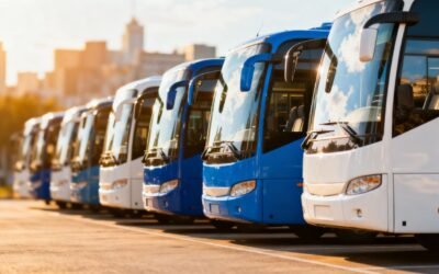 Affordable Coach Hire London: Your Guide to Stress-Free Travel
