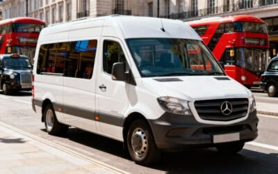 Affordable Minibus Hire London: Your Guide to Stress-Free Travel