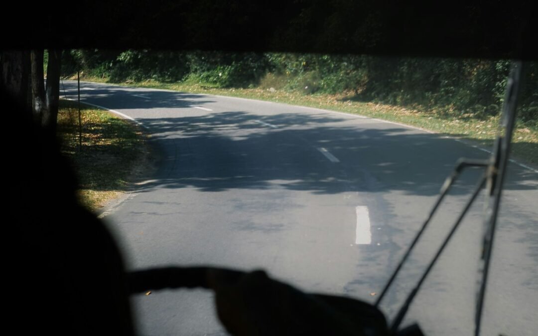 Reliable Minibus Hire Berkshire Services for Your Next Group Journey