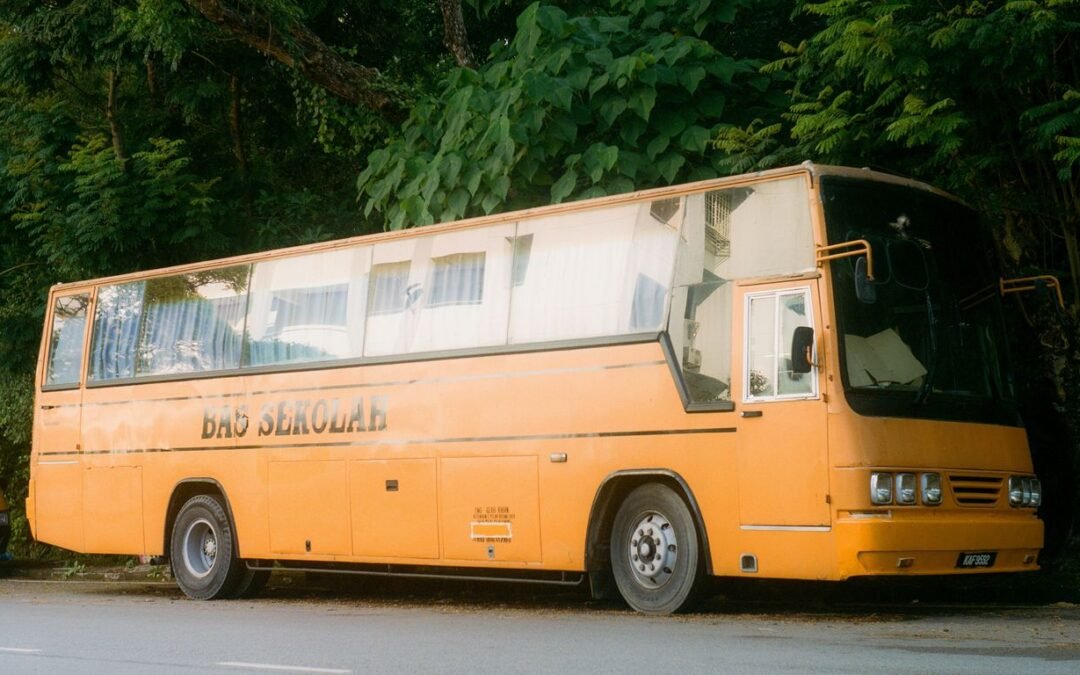 Your Guide to Premier Coach Hire in Surrey