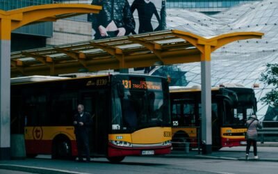 Reliable Coach Hire Berkshire for Your Next Group Journey