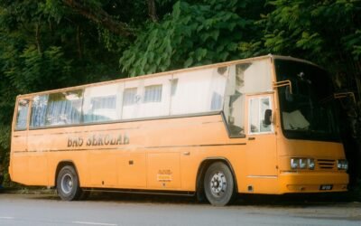 Your Guide to Premier Coach Hire in Surrey