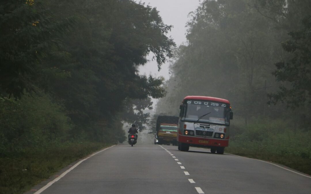 Finding the Best Minibus Hire with Driver Near Me for Your Next Trip